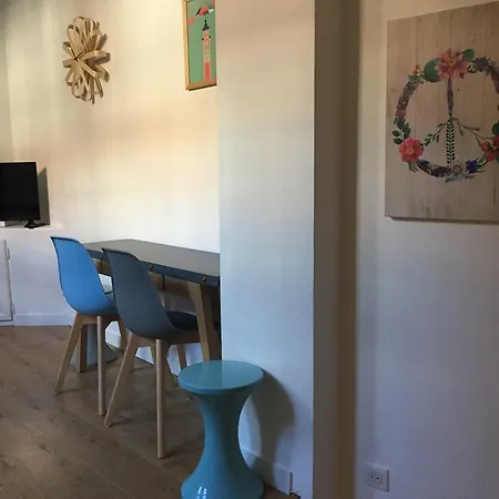 Lilloise Home Lille Exterior foto