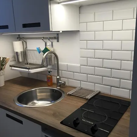 Lilloise Home Lille Exterior foto