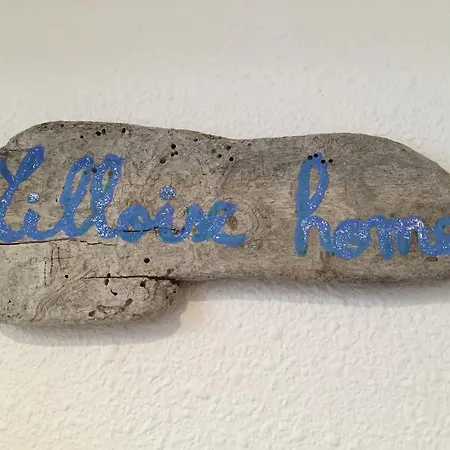 Lilloise Home Lille Exterior foto