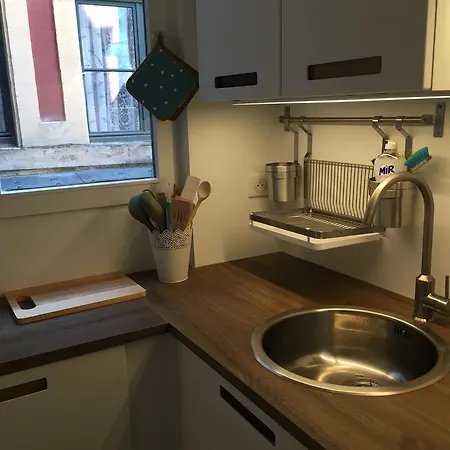 Lilloise Home Lille Exterior foto