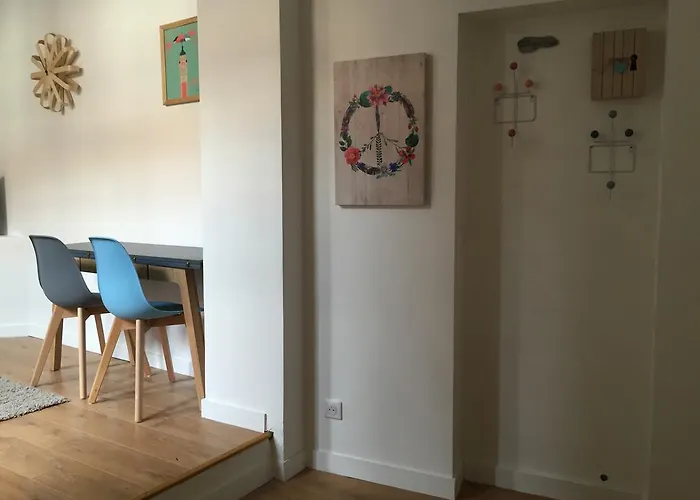 Lilloise Home