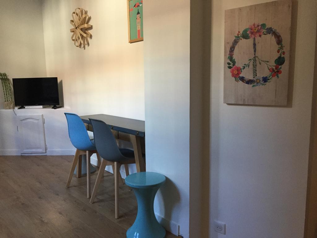 Apartamento Lilloise *