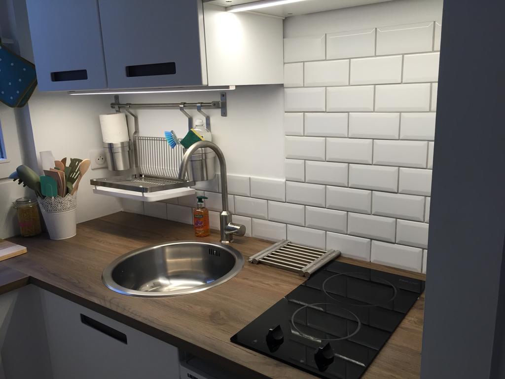 Lilloise Apartamento Lila