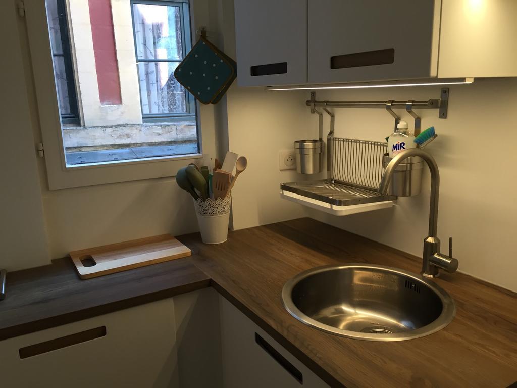 Lilloise Apartment Lille