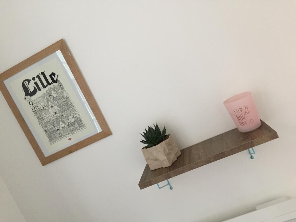 Apartamento Lilloise *